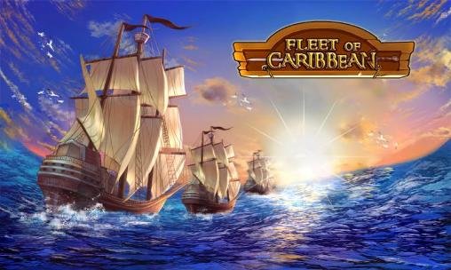 game pic for Fleet of Caribbean